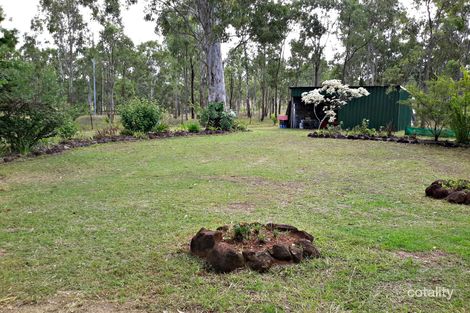 Property photo of 110 Anzac Avenue Millstream QLD 4888