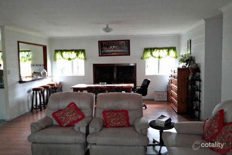 Property photo of 110 Anzac Avenue Millstream QLD 4888