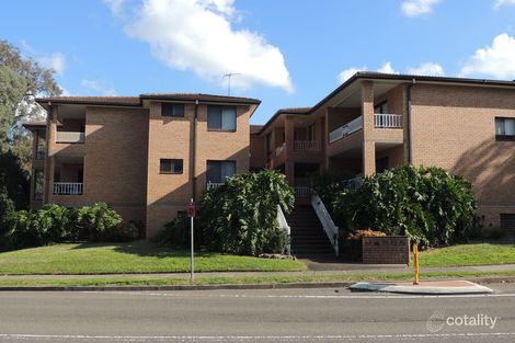 8/33 Balfour St, Allawah, NSW 2218