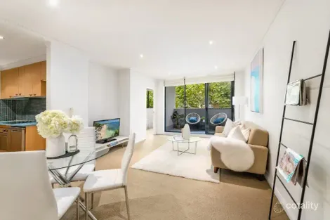 13/60-62 Foveaux St, Surry Hills, NSW 2010
