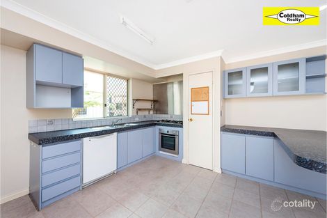 Property photo of 77 Waldron Boulevard Greenfields WA 6210