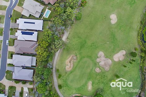 46 Dickson Cres, North Lakes, QLD 4509