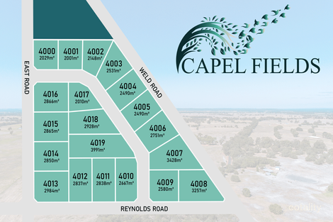 Property photo of 20 East Road Capel WA 6271