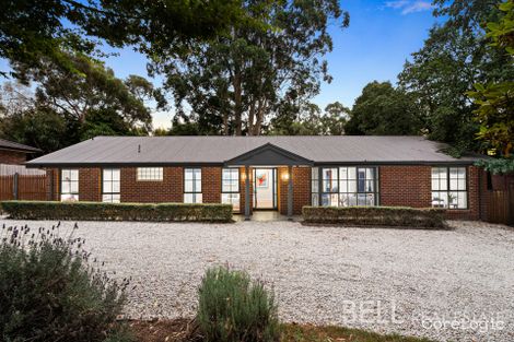 Property photo of 11 Yvonne Road Mount Dandenong VIC 3767