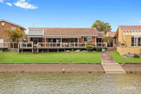 Property photo of 13 Newport Crescent Port Macquarie NSW 2444