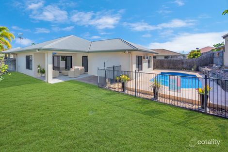 Property photo of 23 Cockatoo Circuit Douglas QLD 4814