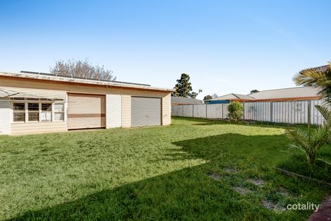 Property photo of 2 Hursley Road Newtown QLD 4350