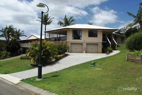 Property photo of 10 Egret Avenue Woombye QLD 4559