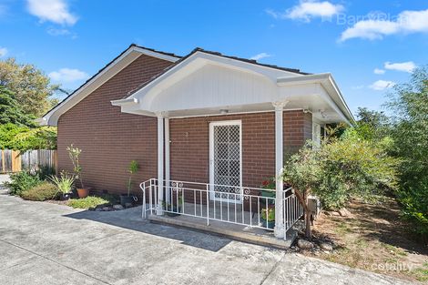 Property photo of 3/283 Dorset Road Boronia VIC 3155