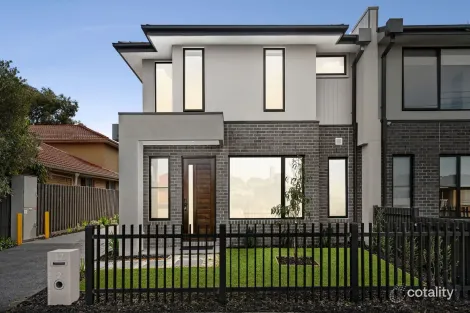2/17 BELMONT AVE, CLAYTON, VIC 3168