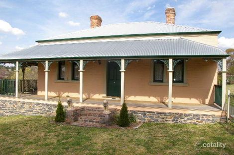 Property photo of 110 Bridge Street Uralla NSW 2358