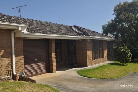 4/3 Quarry St, Wonthaggi, VIC 3995