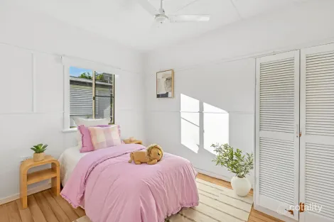 Property photo of 118 Haynes Street Kawana QLD 4701