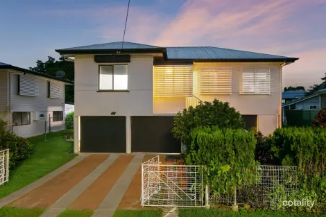 Property photo of 118 Haynes Street Kawana QLD 4701