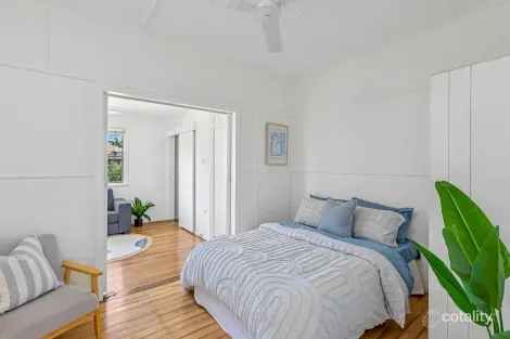 Property photo of 118 Haynes Street Kawana QLD 4701