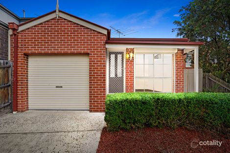 Property photo of 31 Stagecoach Boulevard South Morang VIC 3752