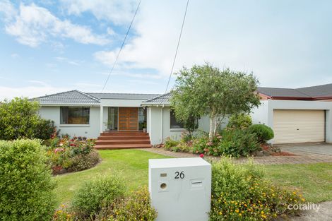 Property photo of 26 Maxwell Grove Warrnambool VIC 3280