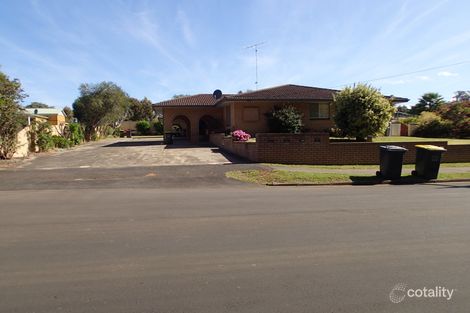 13 Young St, Manjimup, WA 6258