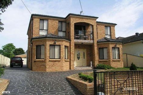 Property photo of 97 Coleman Street Merrylands NSW 2160