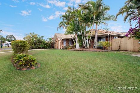 Property photo of 19 Sorbonne Close Sippy Downs QLD 4556