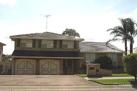 Property photo of 6 Claremont Crescent Hinchinbrook NSW 2168