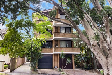 5/1 Forest Knoll Ave, Bondi Beach, NSW 2026