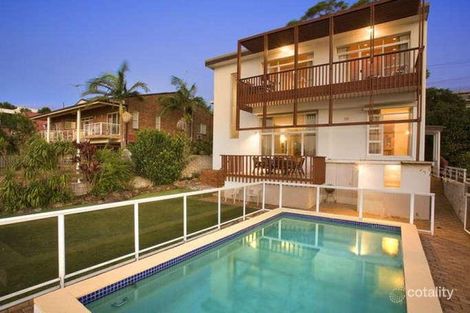 Property photo of 83 The Promenade Sans Souci NSW 2219