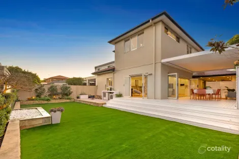 Property photo of 16 Lea Avenue North Willoughby NSW 2068