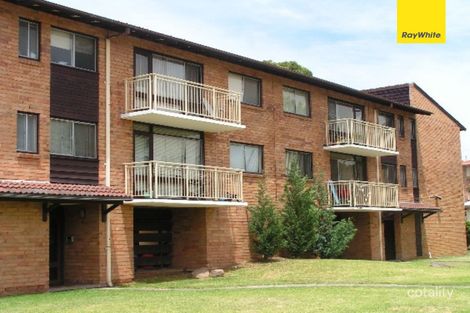 18/26-30 Neil St, Merrylands, NSW 2160