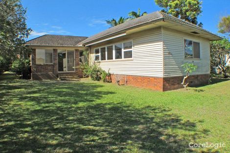 Property photo of 30 Collins Street Woody Point QLD 4019