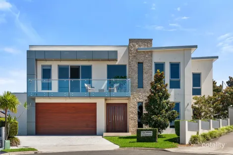 Property photo of 10 Tucker Place Edensor Park NSW 2176