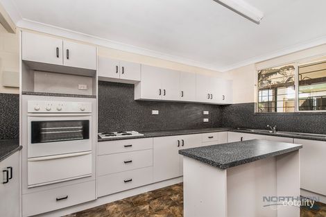 Property photo of 129 Mill Drive Kirwan QLD 4817