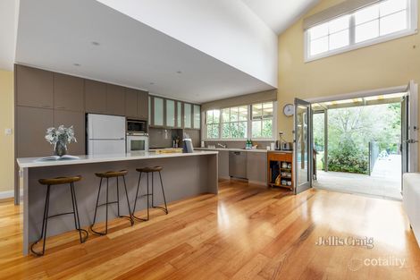 Property photo of 5 Hoyt Street Hampton VIC 3188