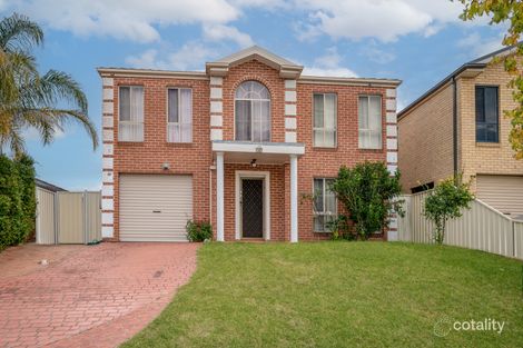 Property photo of 101 Kellerman Drive St Helens Park NSW 2560