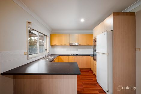 Property photo of 101 Kellerman Drive St Helens Park NSW 2560