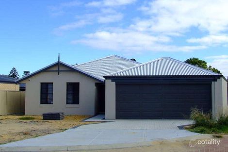 8 Wagtail Bend, Langford, WA 6147