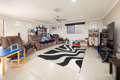 Property photo of 4 Silky Oak Avenue Wodonga VIC 3690