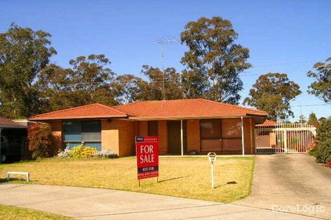 Property photo of 11 Verrills Grove Oakhurst NSW 2761