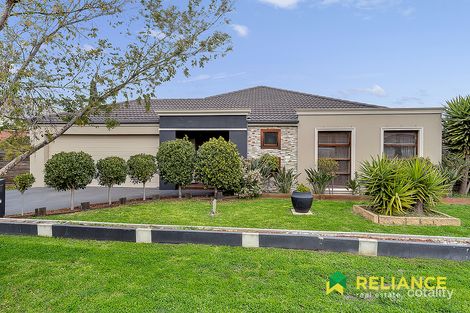 Property photo of 31 Yardley Street Sunbury VIC 3429