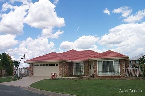 Property photo of 9 Loran Place Taigum QLD 4018