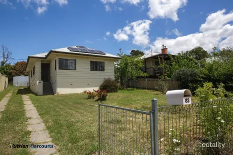Property photo of 83 Wilson Street Braidwood NSW 2622