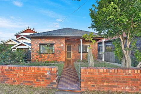 Property photo of 165 Burwood Road Concord NSW 2137