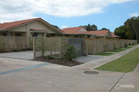Property photo of 8/20 Stevens Street Yandina QLD 4561