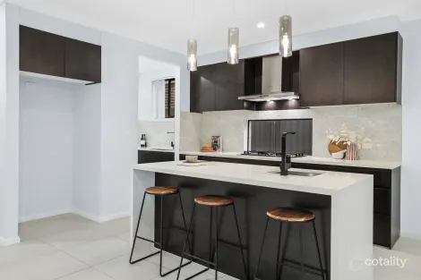 Property photo of 23 Werribee Street Melonba NSW 2765