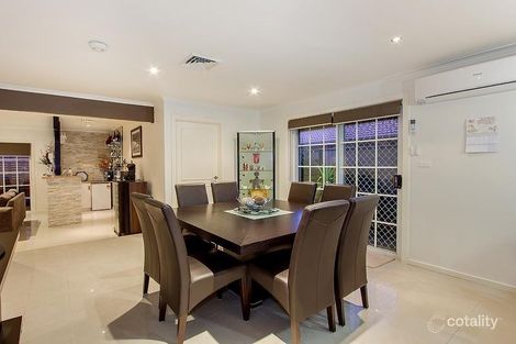 Property photo of 5 Lady Nelson Way Keilor Downs VIC 3038