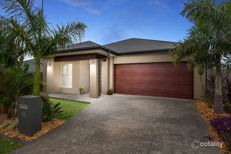 Property photo of 19 Gemini Circuit Coomera QLD 4209