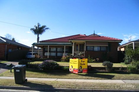 17 Sycamore Ave, Casula, NSW 2170