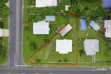 Property photo of 7 Gordon Street Earlville QLD 4870