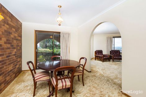 Property photo of 22 Deegan Drive Goonellabah NSW 2480