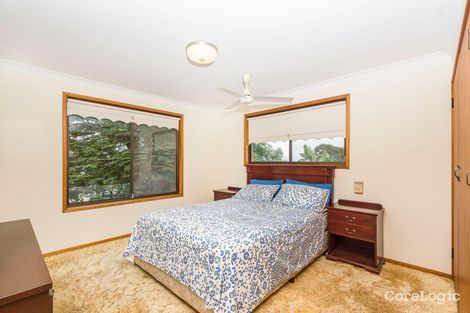 Property photo of 22 Deegan Drive Goonellabah NSW 2480